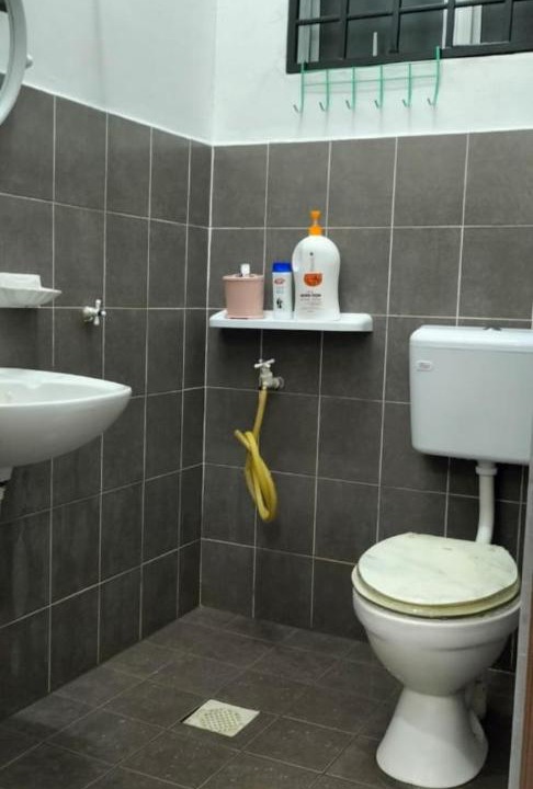 Photo of Bathroom in Bota