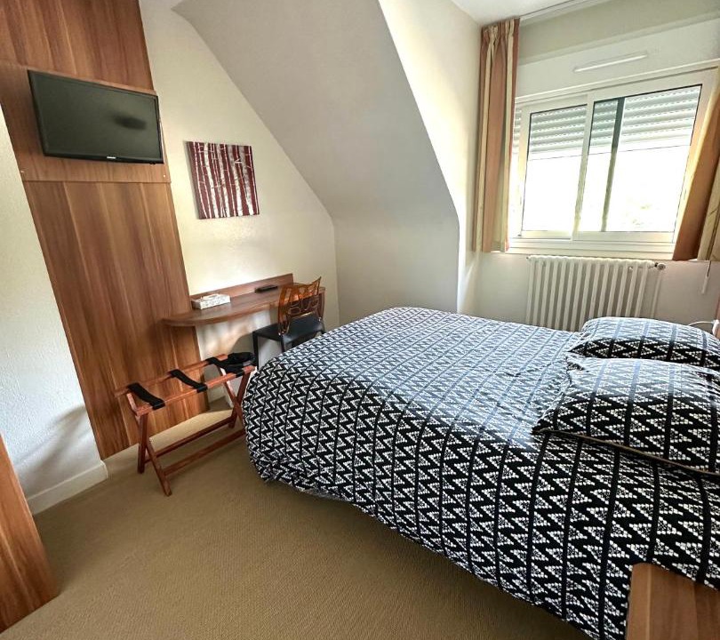 Photo of Bedroom in Tremblay