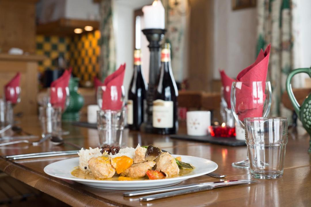 Photo of Others in Courchevel