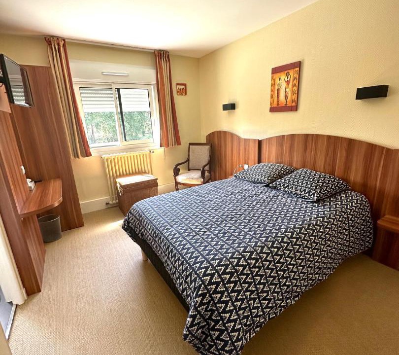 Photo of Bedroom in Tremblay