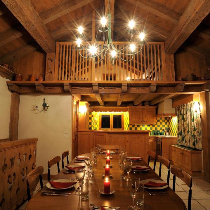 Photo of Others in Courchevel