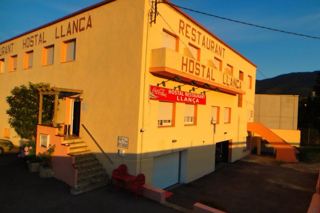 Photo of Others in Llanca