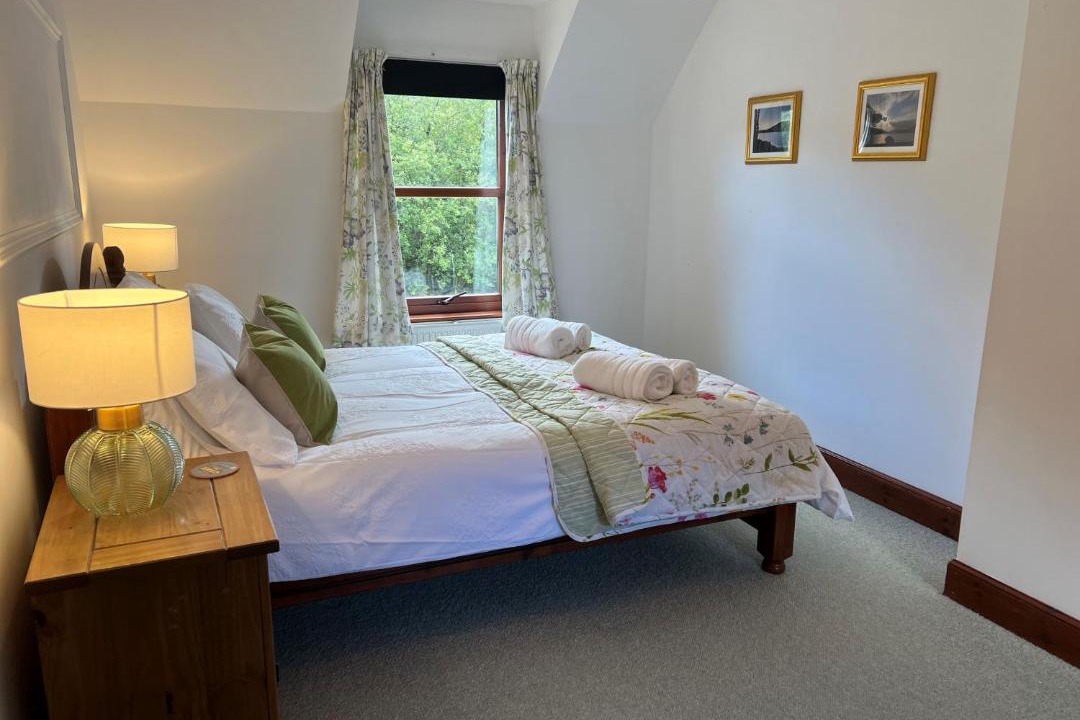 Photo of Bedroom in St Fillans