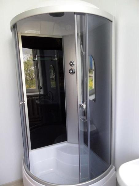 Photo of Bathroom in Staraya Russa