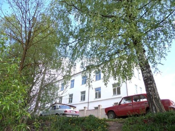 Photo of Buildings in Staraya Russa