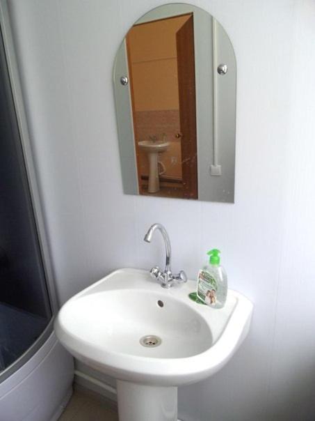 Photo of Bathroom in Staraya Russa