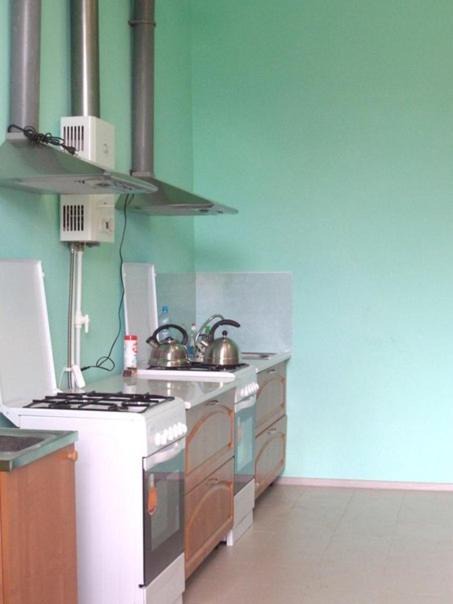 Photo of Kitchen in Staraya Russa