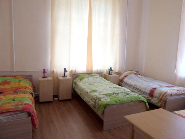 Photo of Bedroom in Staraya Russa