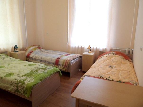 Photo of Bedroom in Staraya Russa