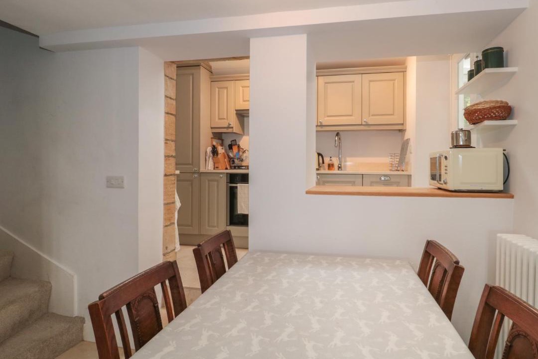 Photo of Bedroom in Stoke-sub-Hamdon