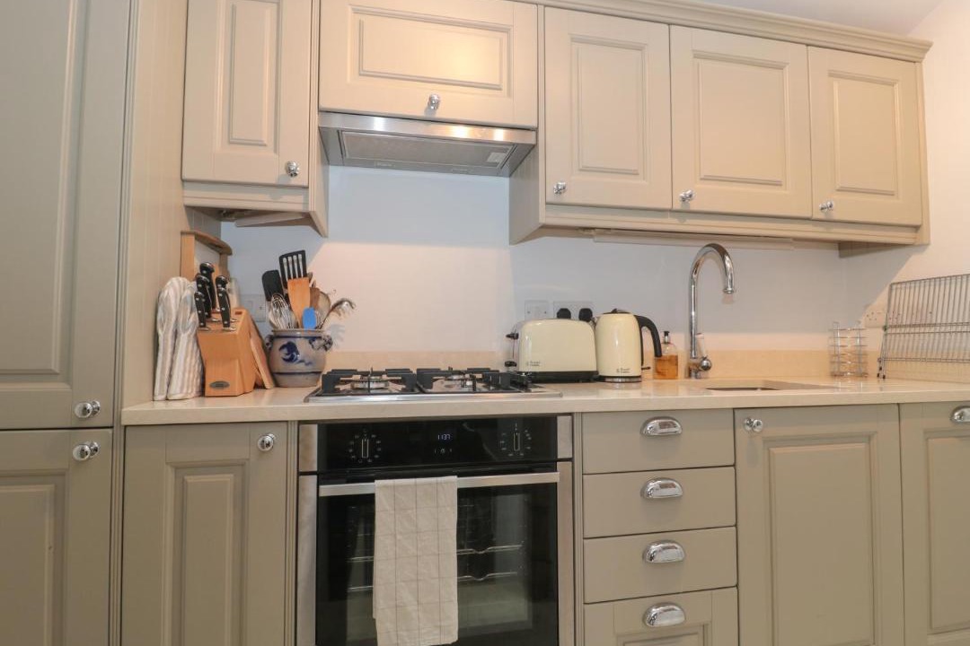 Photo of Kitchen in Stoke-sub-Hamdon