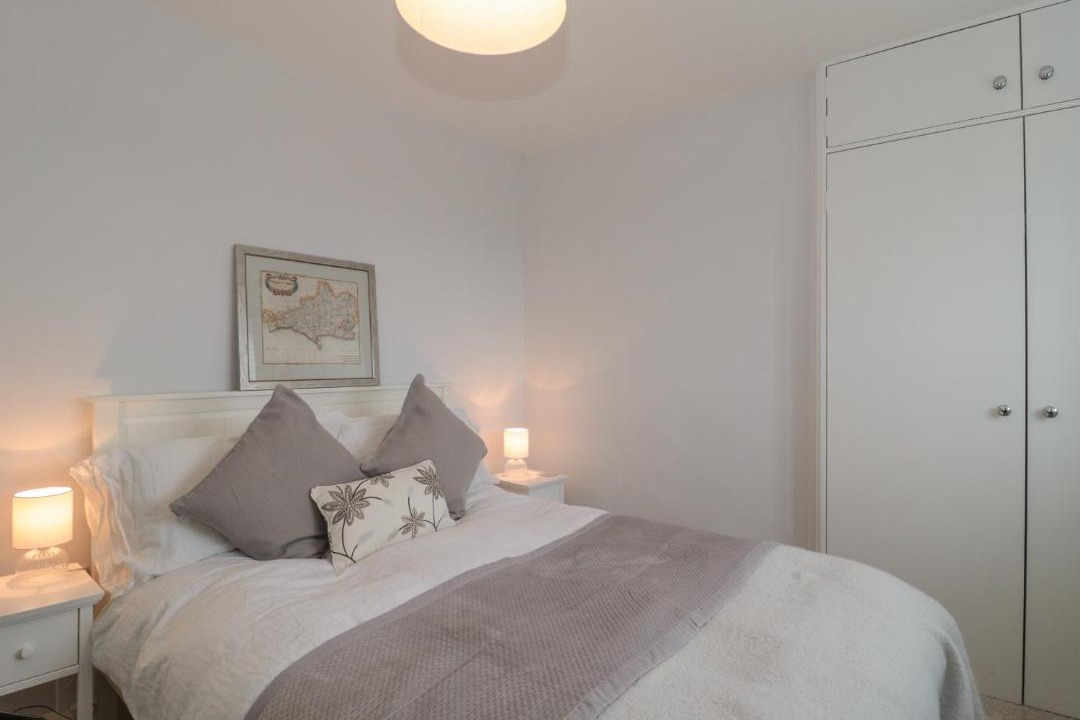 Photo of Bedroom in Stoke-sub-Hamdon