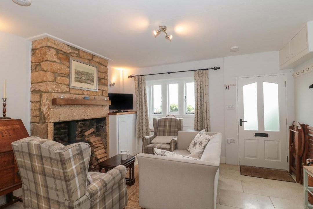 Photo of Livingroom in Stoke-sub-Hamdon