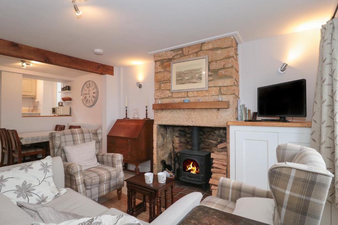 Photo of Livingroom in Stoke-sub-Hamdon