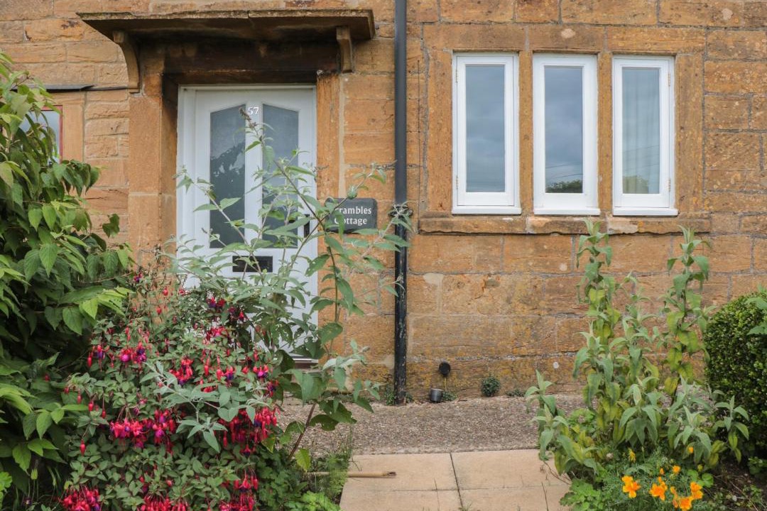Photo of Buildings in Stoke-sub-Hamdon