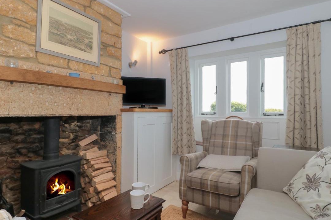 Photo of Livingroom in Stoke-sub-Hamdon