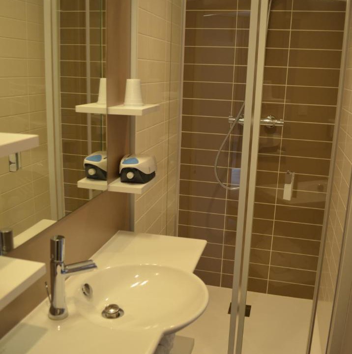 Photo of Bathroom in Chateau-d'Olonne