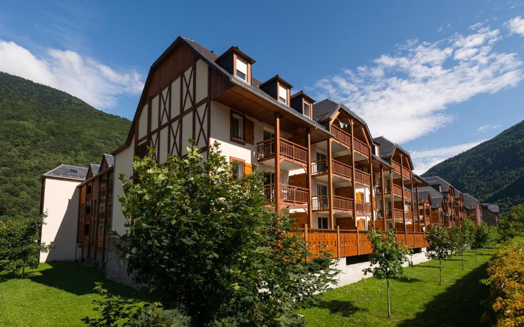 Photo of Others in Bagneres-de-Luchon