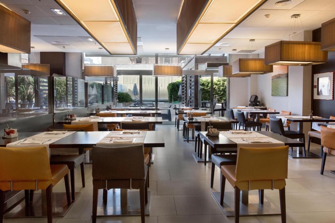 Photo of Kitchen in El Parc i la Llacuna del Poblenou