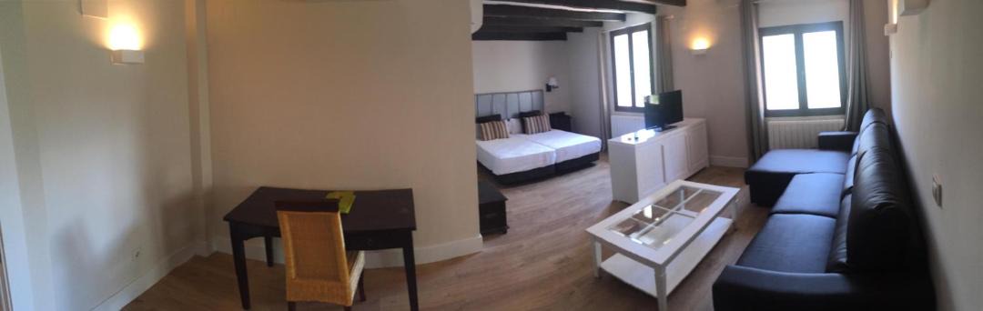 Photo of Livingroom in Molinos de Papel