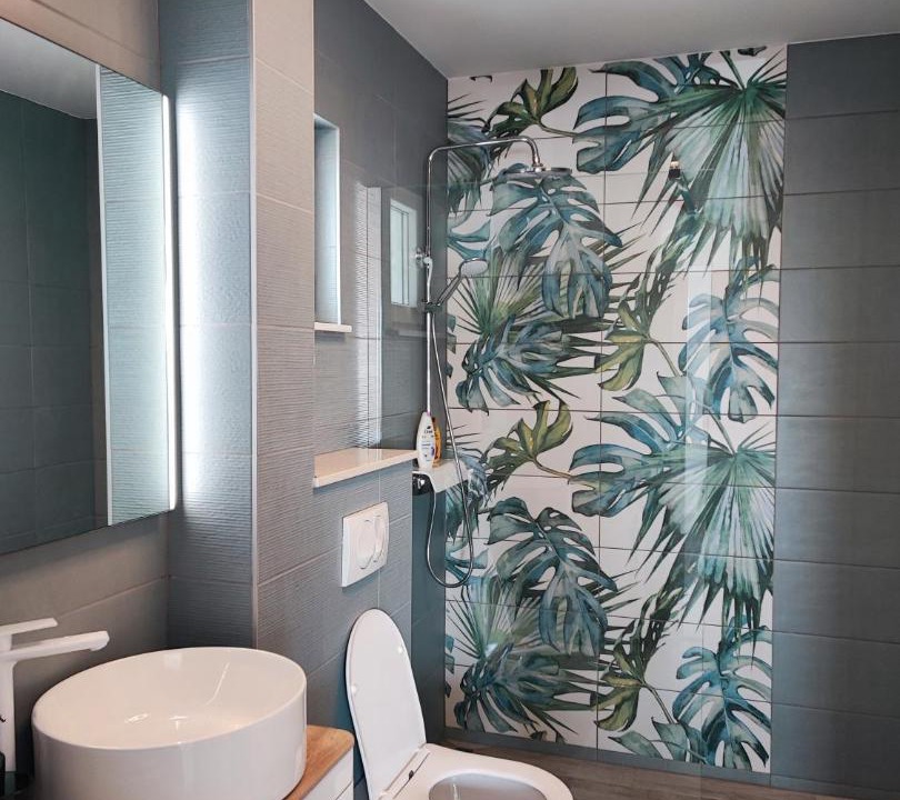 Photo of Bathroom in Komin