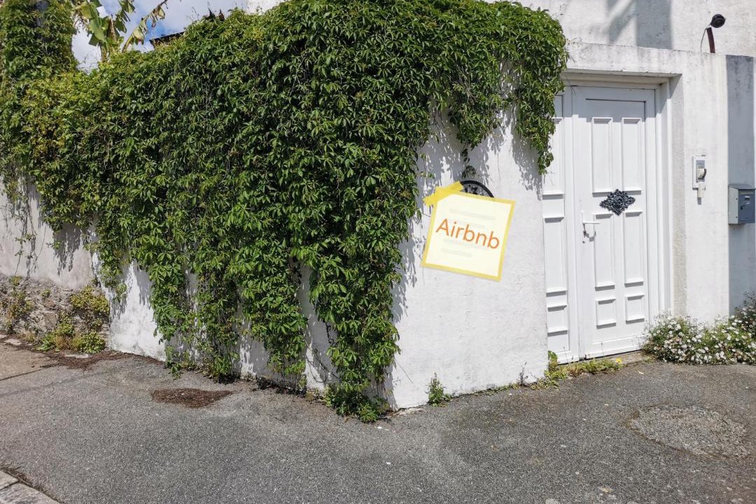 Photo of Buildings in Saint-Marc