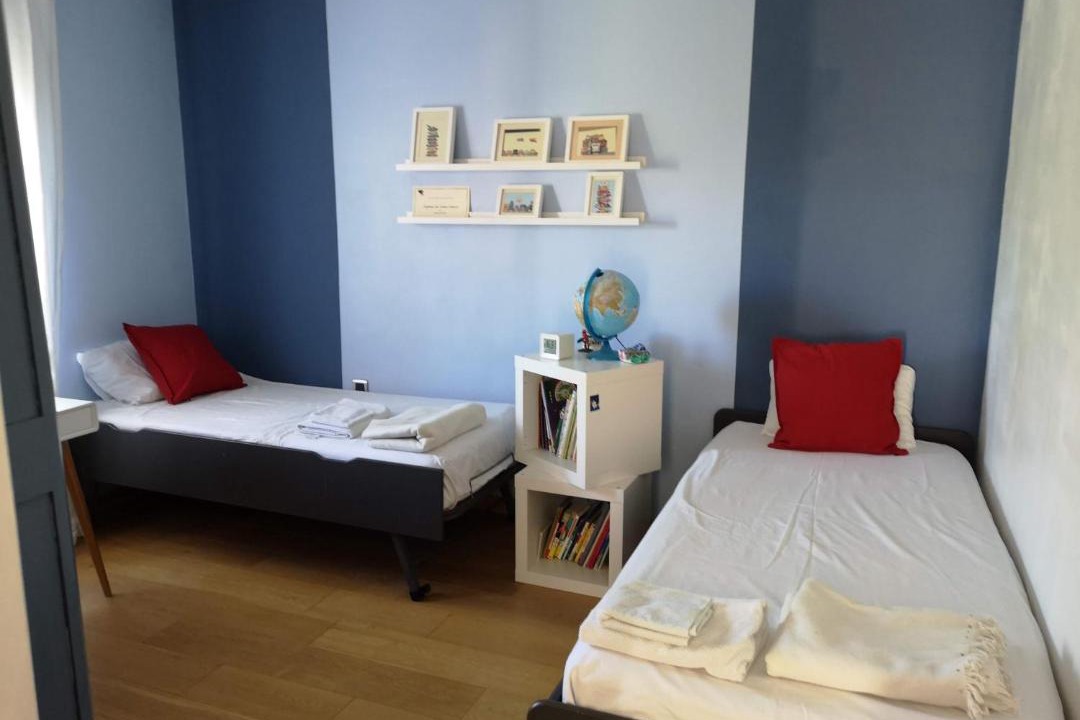 Photo of Bedroom in Les Cevennes