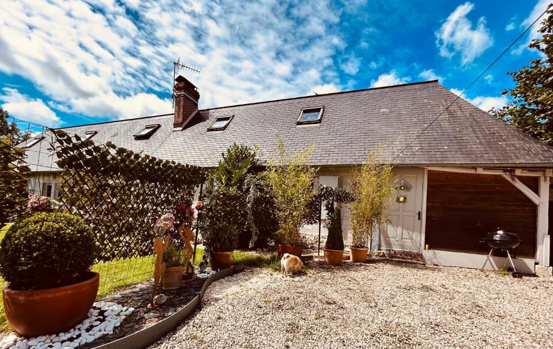 Photo of Buildings in Manneville-la-Raoult