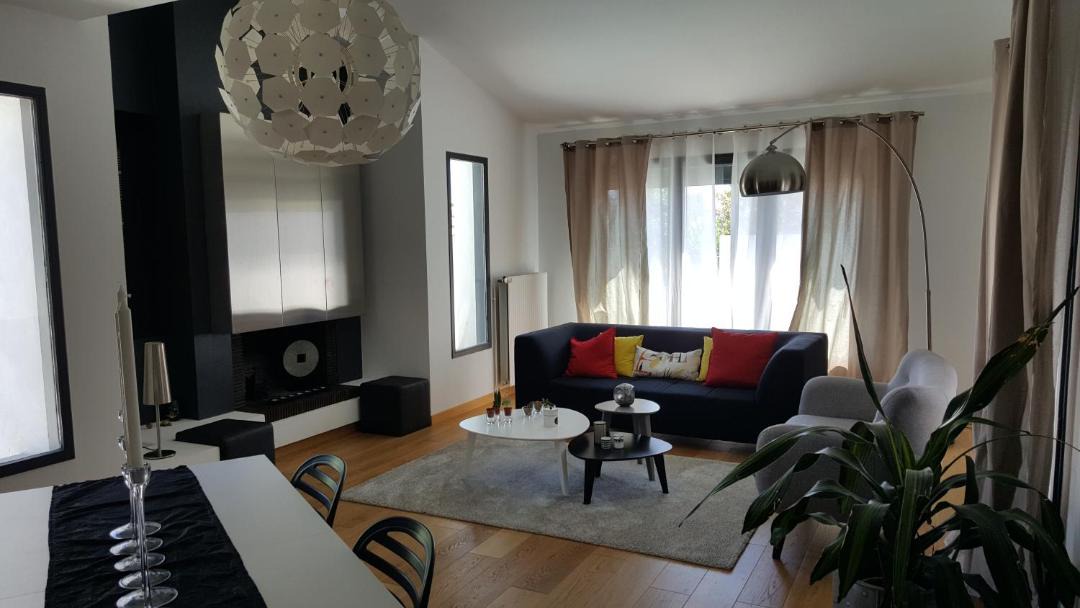 Photo of Livingroom in Les Cevennes