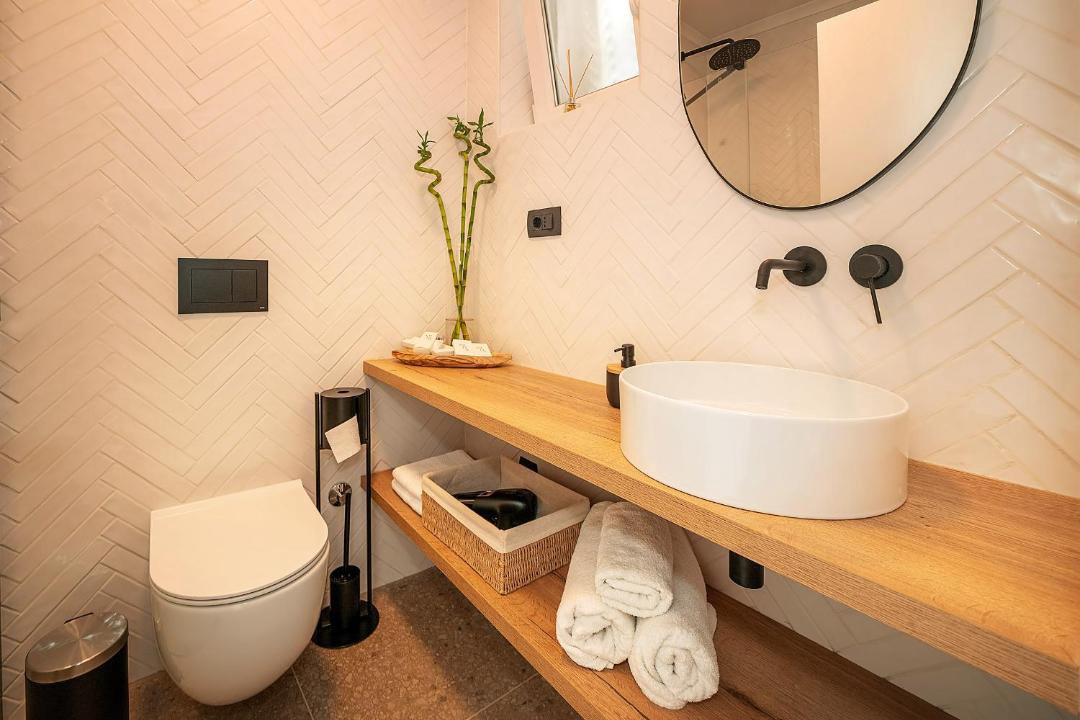 Photo of Bathroom in Vantacici