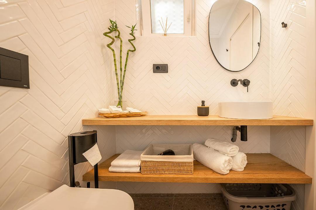 Photo of Bathroom in Vantacici