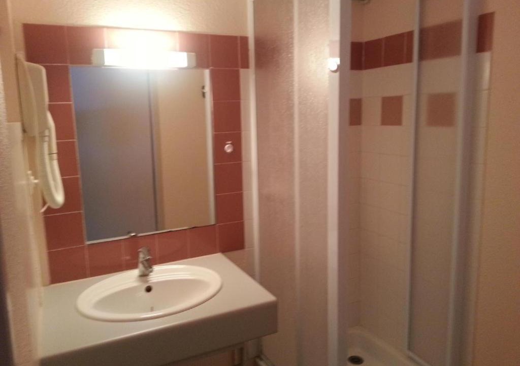 Photo of Bathroom in Aulus-les-Bains
