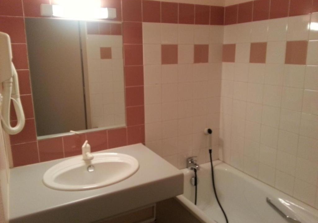 Photo of Bathroom in Aulus-les-Bains