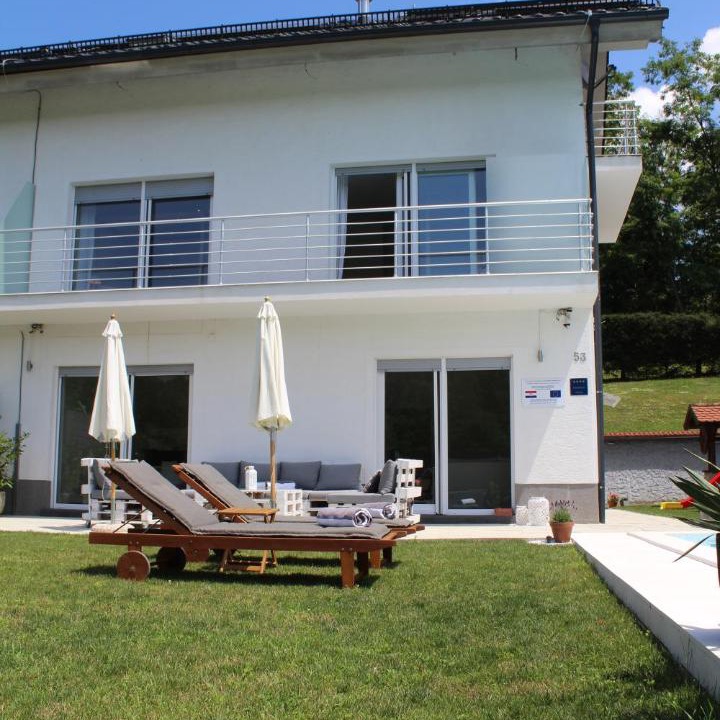 Photo of Buildings in Zakanje
