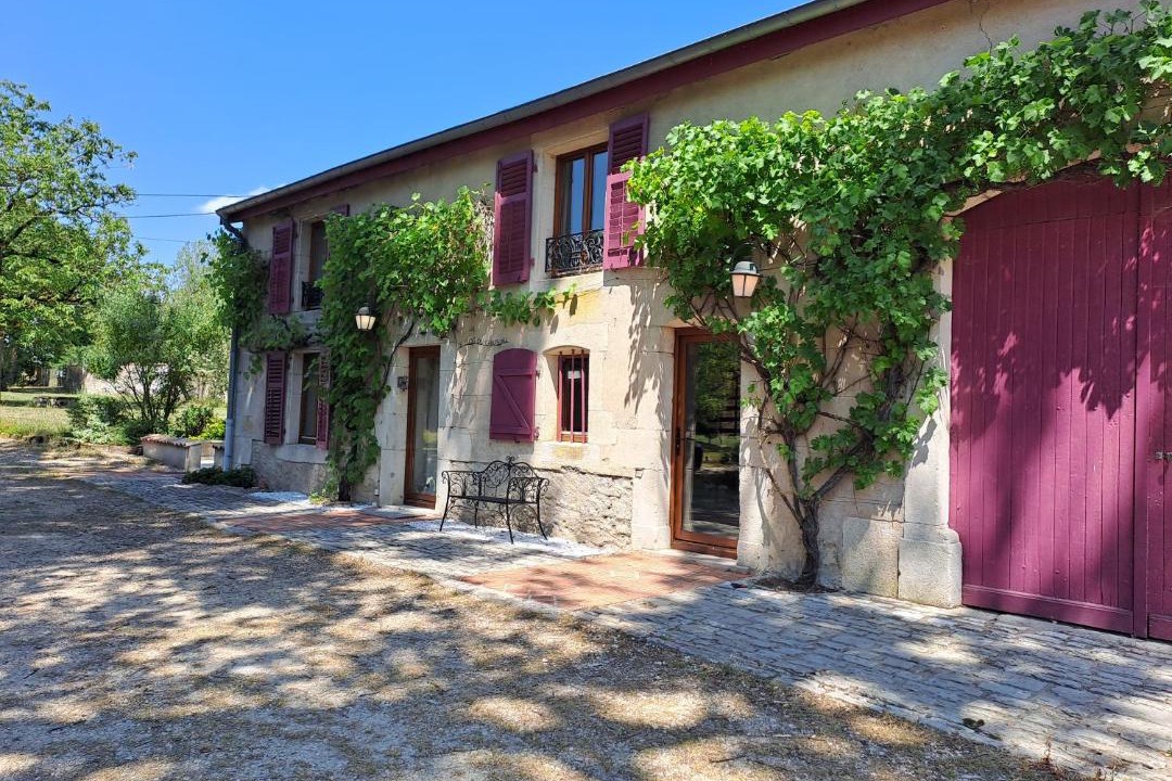 Photo of Buildings in Bouconville-sur-Madt