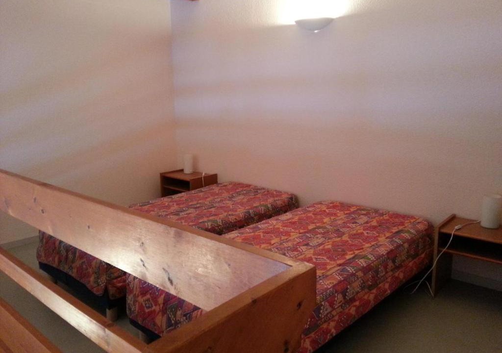 Photo of Bedroom in Aulus-les-Bains