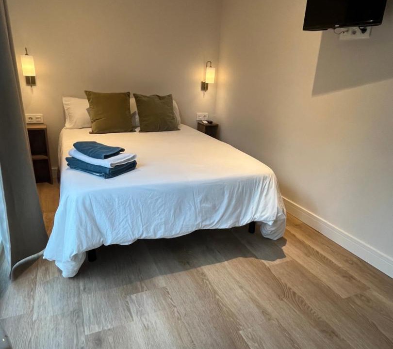 Photo of Bedroom in Zaragoza