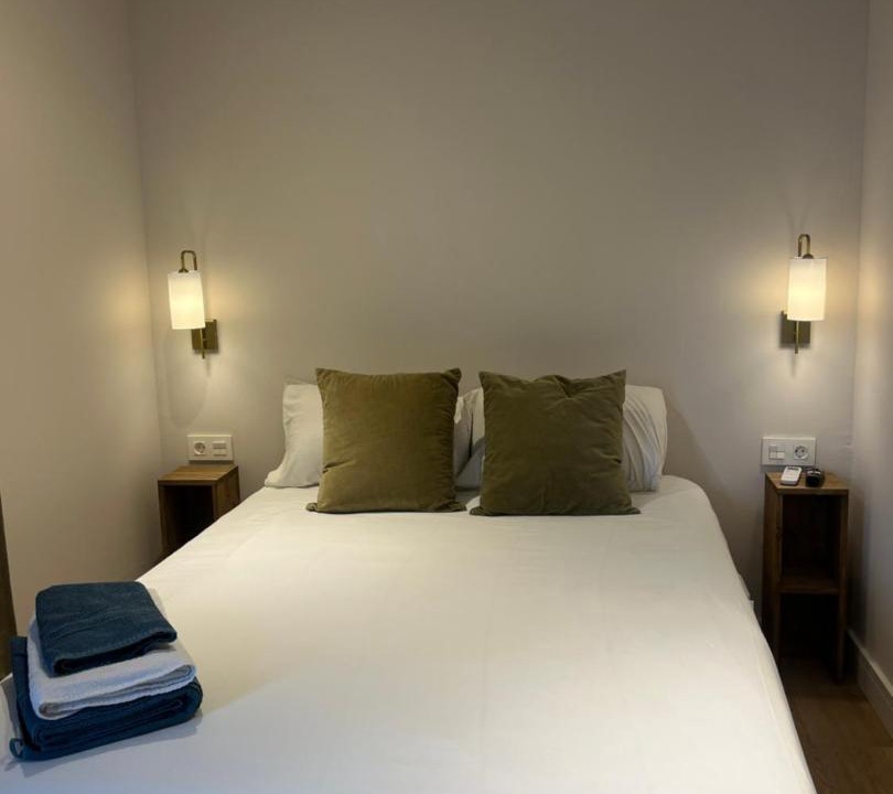 Photo of Bedroom in Zaragoza