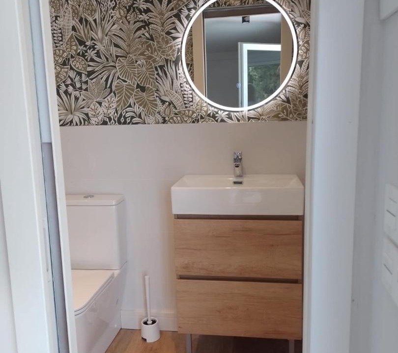 Photo of Bathroom in Zaragoza