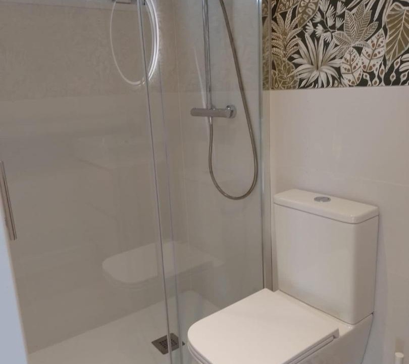 Photo of Bathroom in Zaragoza