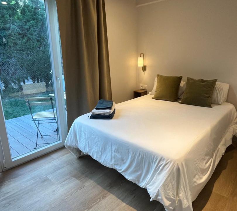 Photo of Bedroom in Zaragoza