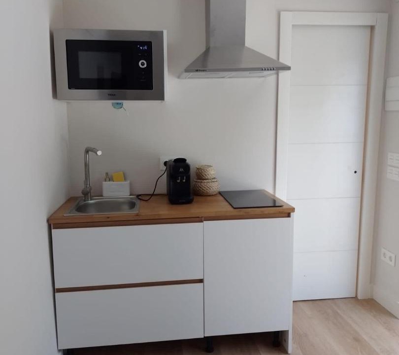 Photo of Kitchen in Zaragoza