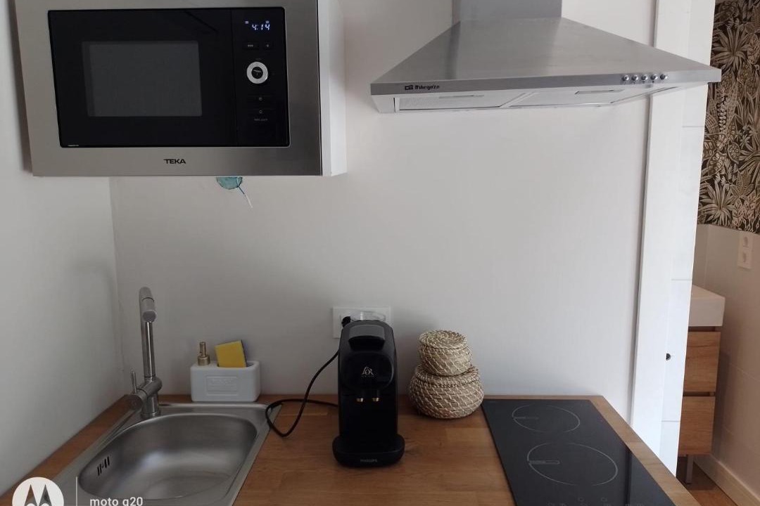 Photo of Kitchen in Zaragoza