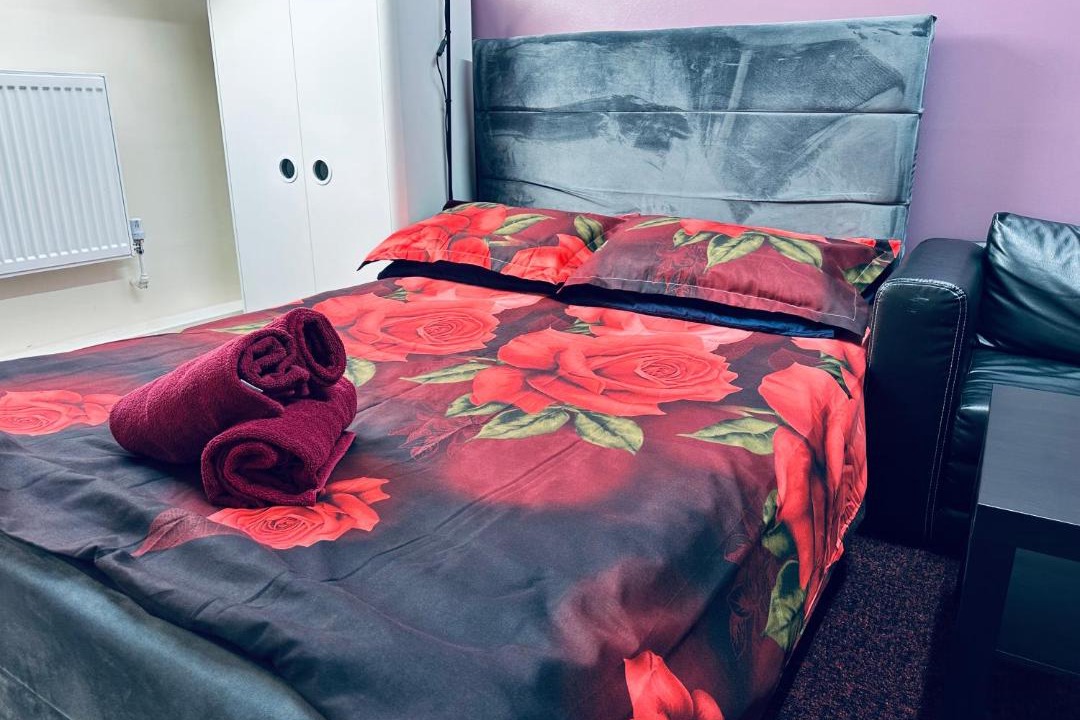 Photo of Others in Levenshulme