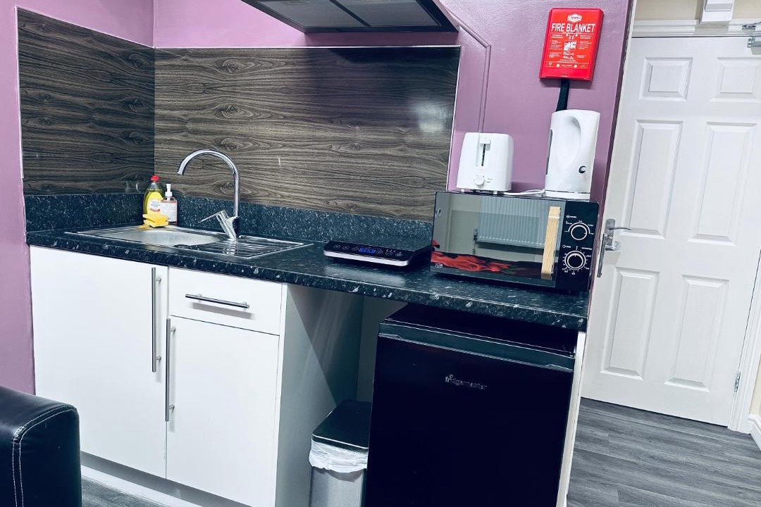 Photo of Others in Levenshulme