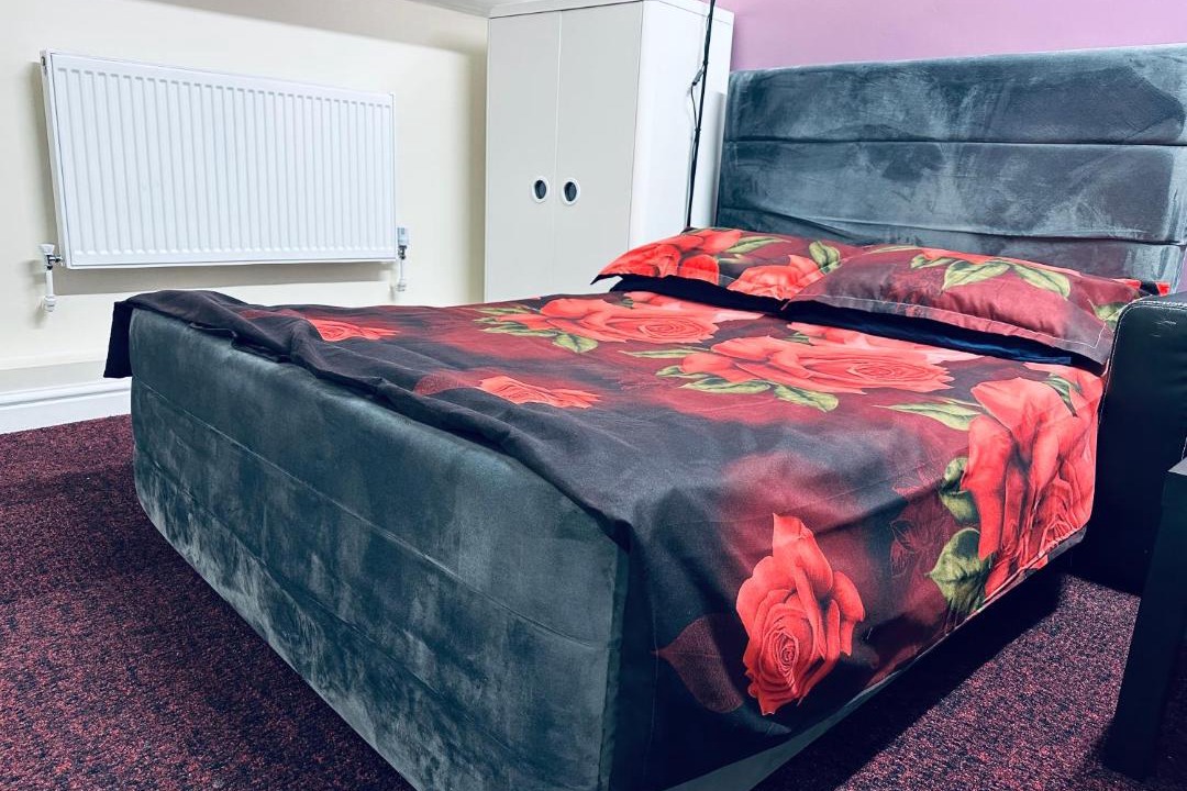 Photo of Others in Levenshulme