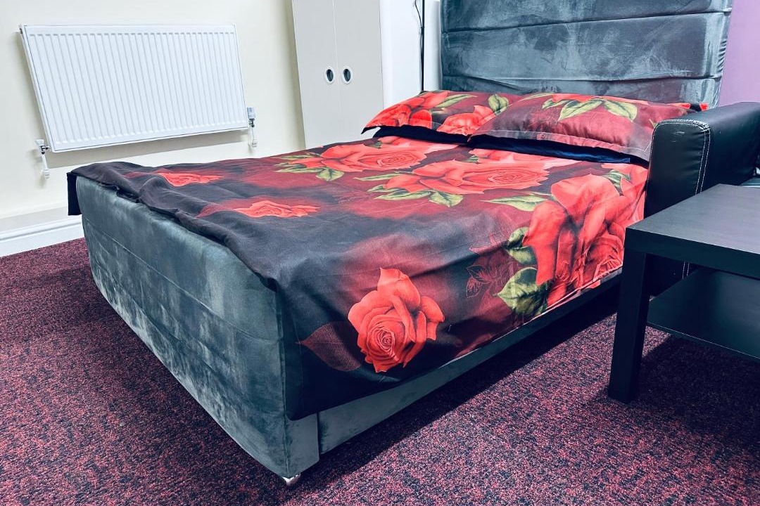 Photo of Others in Levenshulme