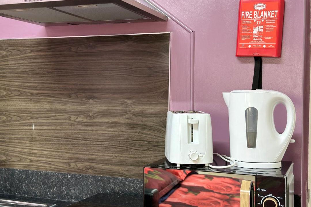 Photo of Others in Levenshulme