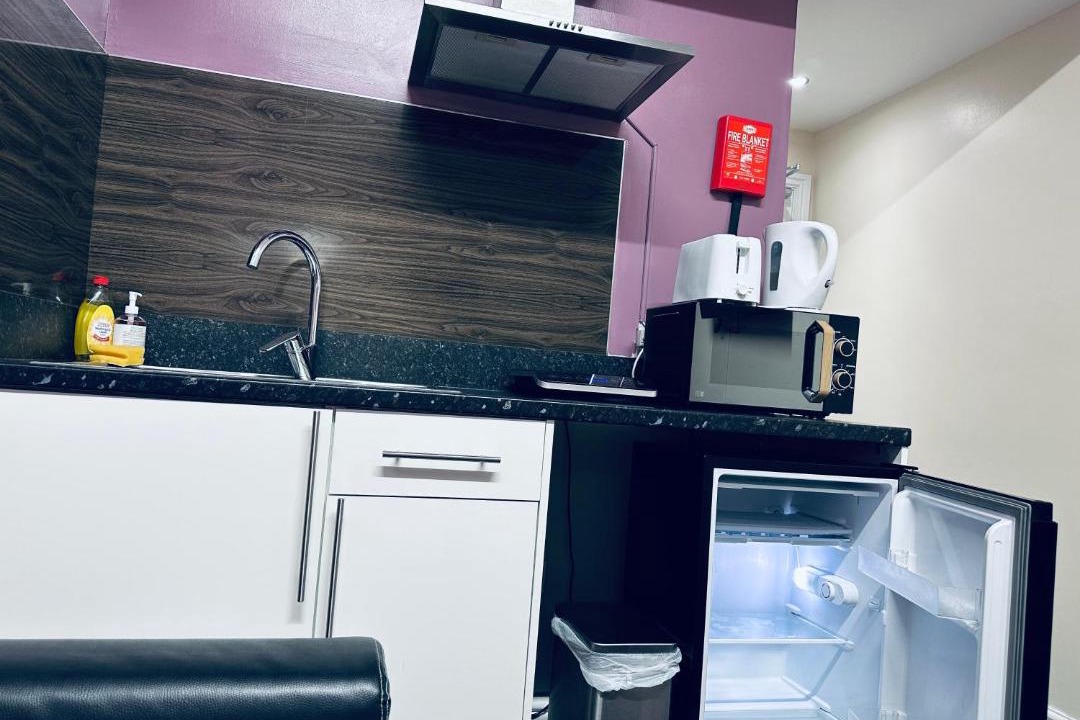 Photo of Others in Levenshulme