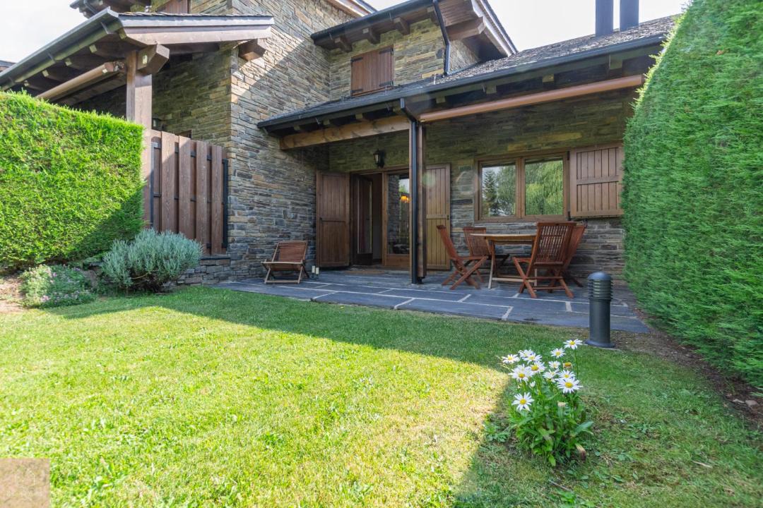 Photo of Buildings in Guils de Cerdanya
